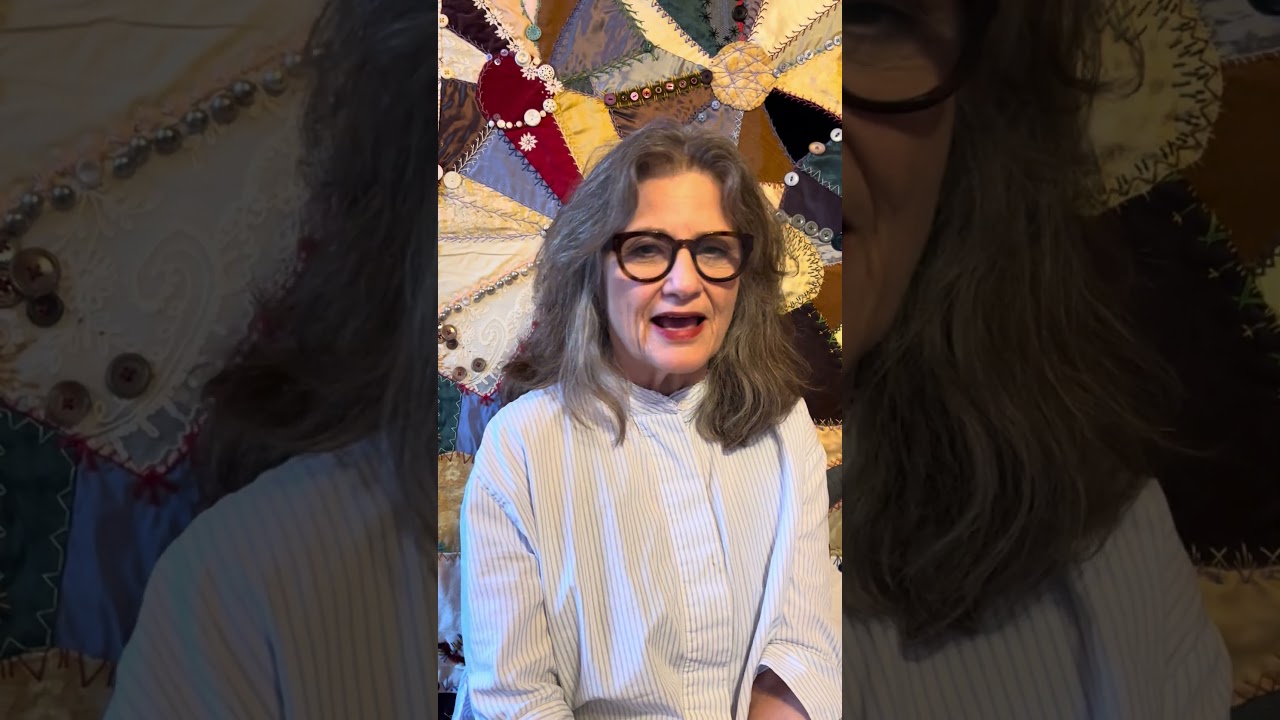 Wilmers Integrity Prize Submission for Katha Cato, 2025