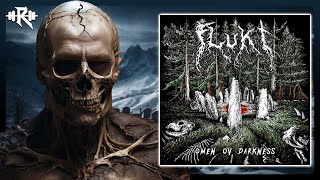 Flukt - Omen ov Darkness (Black metal review)