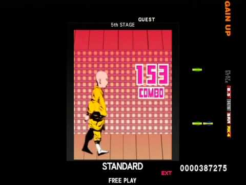 (SRA)N.G.S EXTREME/GUITAR