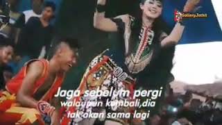 Story wa keren ngenes