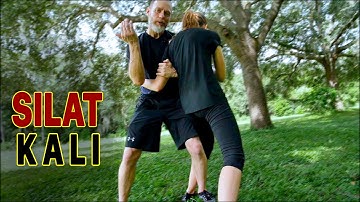 How To Escape Hold and Kali -Silat Takedown | Core JKD Technique