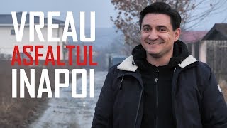 Vreau Asfaltul Inapoi! Se Poate?