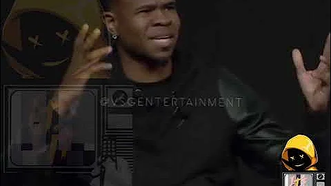 Chamillionaire EXPOSES THE HIP HOP INDUSTRY & EXPLAINS WHY HE LEFT & MAJOR LABELS ARE A SCAM!