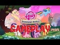 My Little Pony: Harmony Quest Gameplay (By Budge Studios) iOS Video HD