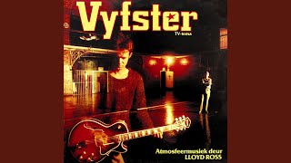 Video thumbnail of "Lloyd Ross - Vyfster"