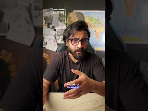 How Data Challenged