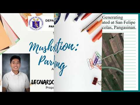 Income Generating Project