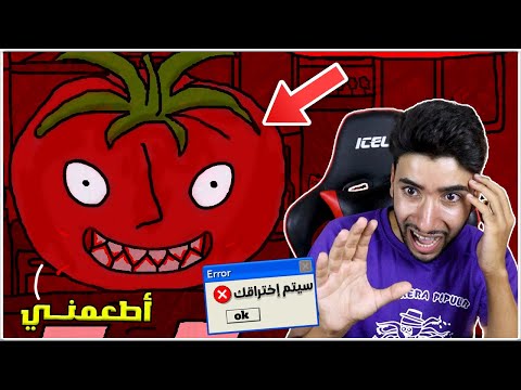 فيديو: ما المخلوقات التي تأكل الطماطم؟