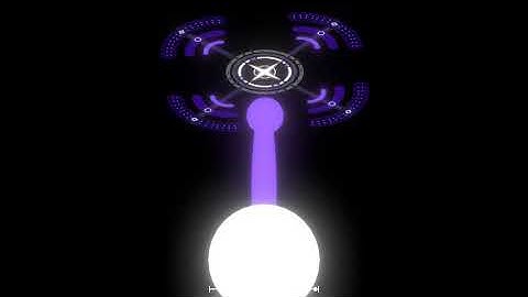 Project Arrhythmia Behemoth (animation) (BY:ZK Gless)