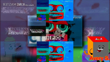 YTPMV Preview 2 Klasky Csupo 2019 My New Version Effects Scan