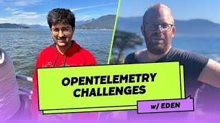 OpenTelemetry Challenges in Enterprise Environments | Odigos Insights by Kunal Kushwaha 3,827 views 2 months ago 23 minutes