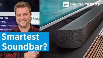 Roku Soundbar and Subwoofer Review | Pulling Double Duty