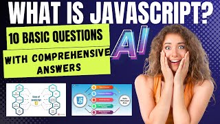 What is JavaScript|Examples of JavaScript |10 Basic Q & A | variables they declared in JavaScript