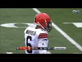 Cleveland Browns Top 10 plays 2020