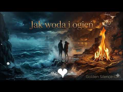 Jak woda i ogień — Golden Silence-i3m