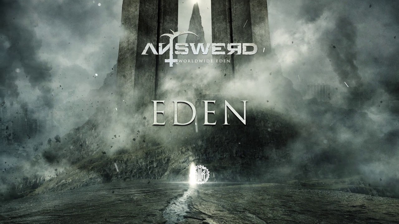 Watch Answerd - Eden on YouTube Watch Answerd - Eden on YouTube