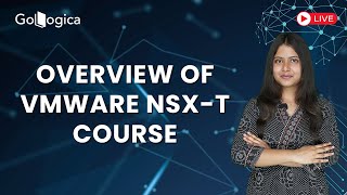 Celebrity 🔴 Live: Overview of VMWare NSX-T Course | GoLogica Net Worth