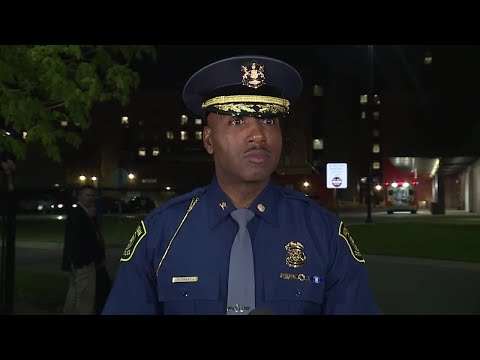 Officials provide information
