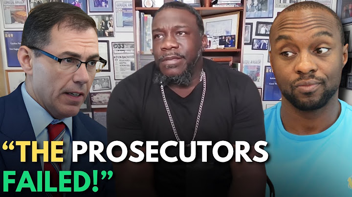Foreman From The Karen Read Trial Gives An EXCLUSIVE Interview