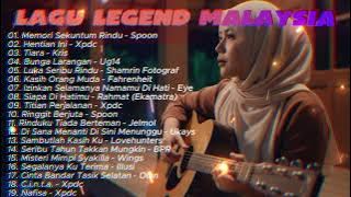 LAGU JIWANG 80AN DAN 90AN TERBAIK - LAGU SLOW ROCK MALAYSIA - LAGU LEGEND MALAYSIA TERBAIK 80-90AN