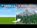 How to Download Worldedit for Minecraft 1.21.10