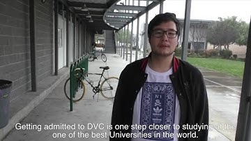 My experience at DVC