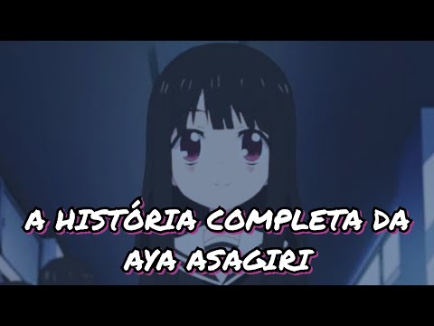 𝓪𝓮𝓼𝓽𝓱𝓮𝓽𝓲𝓬 𝓶𝓪𝓷𝓰𝓪 on X: Aya Asagiri