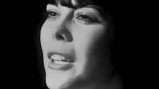 Mireille Mathieu : &quot;Celui que j&#39;aime&quot; ( Discorama 1966)