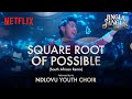 Ndlovu Youth Choir | Jingle Jangle | Square Root of Possible