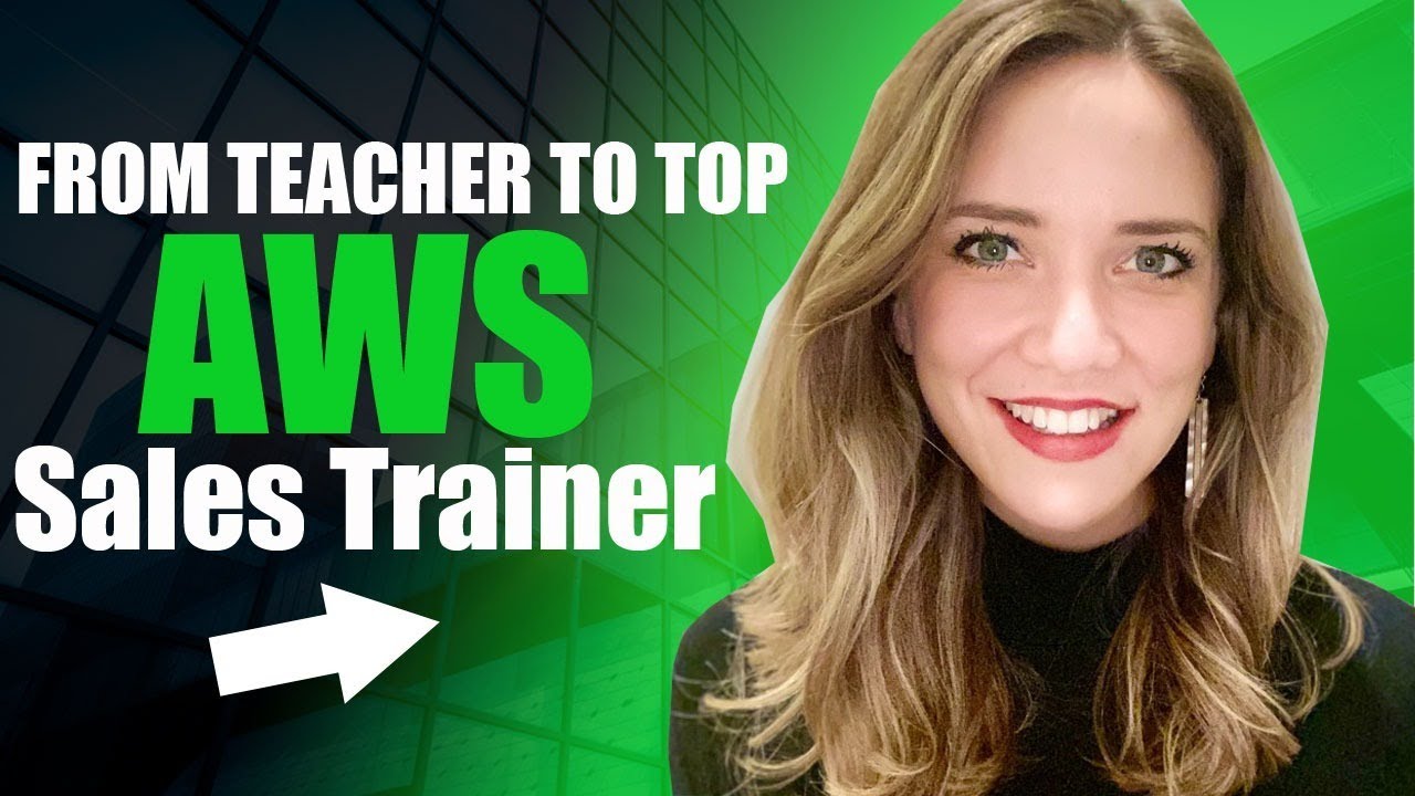 How To Break Into Tech With No Experience & Build Authentic Sales ...