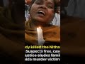 Did the CBI Let India's Real Serial Killer Escape?