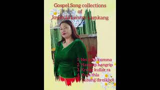 Gospel Songs Collection I Joyshila Leivon Lamkang @JoyshilaLeivon-go3uo