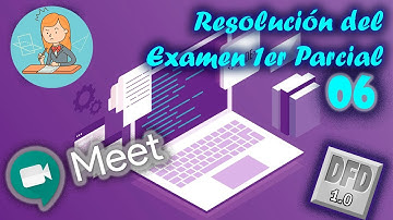 Introducción a la Programación - Clase Meet 06 Resolución del Examen 1er Parcial
