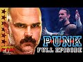 Ftr with dax harwood podcast episode 1  cm punk in aew