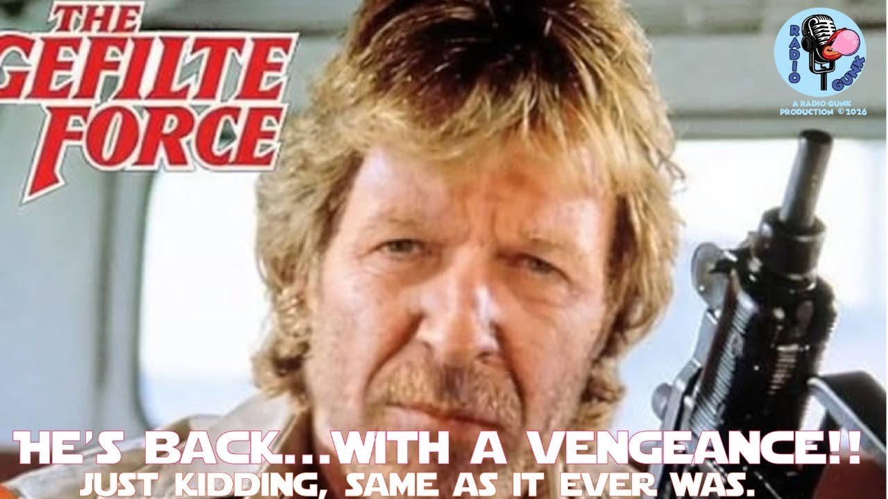 Today Tonight Jan 5 2026 - He's baaaaack!