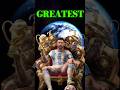 HOW MESSI BECAME THE GREATEST #shorts