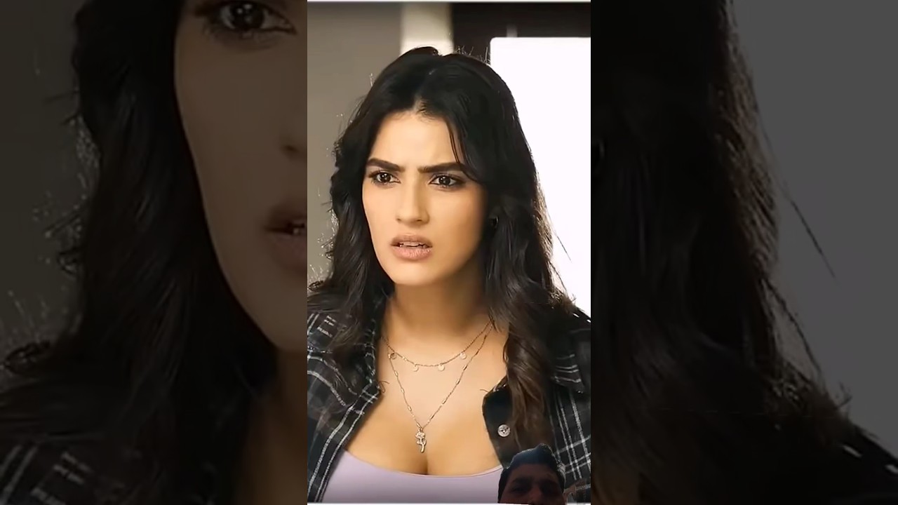 kavya Thapar hot scene 