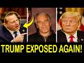 Moskowitz Sparks Hearing MELTDOWN With Trump-Epstein Clash