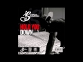 DJ Khaled - Hold You Down ft. Chris Brown, August Alsina, Future, Jeremih - JS Remix