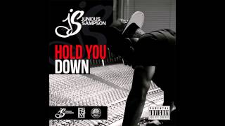 Dj Khaled  Hold You Down Ft Chris Brown August Alsina Future Jeremih  Js Remix