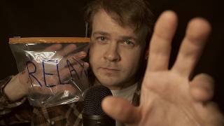 This ASMR Will Make You Sleep & Relax