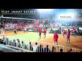 Shootingball jump shot volleyball pusegaonviral viral