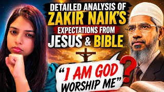 Analysis of "I am God, Worship Me"