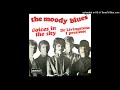Moody Blues - Voices in the Sky  [1968] (magnums extended mix)