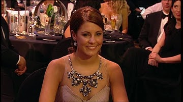 AFL 2009 Brownlow Medal - Gary Ablett Jnr.