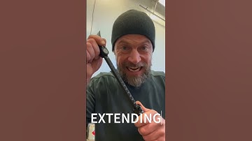 This Pry Bar Is PERFECT For Weird Angles Auto Jobs! @mechanicofthestars #shorts