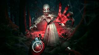 Fearwoods Demo - Full Gameplay (ENDING)
Game Link: Steam For
⚠️ This game contains jump scares, flashing lights, and loud noises that may not be suitable for players with heart conditions and/or other medical conditions.
Disclaimer: This video Game is just for entertainment. Do not try or copy anything at your home, school and college. Stay safe!
Thanks for watching! Fearwoods Demo - Full Gameplay (ENDING)