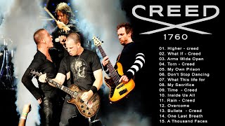 Best Songs Of Creed // Creed Greatest Hits Full Album