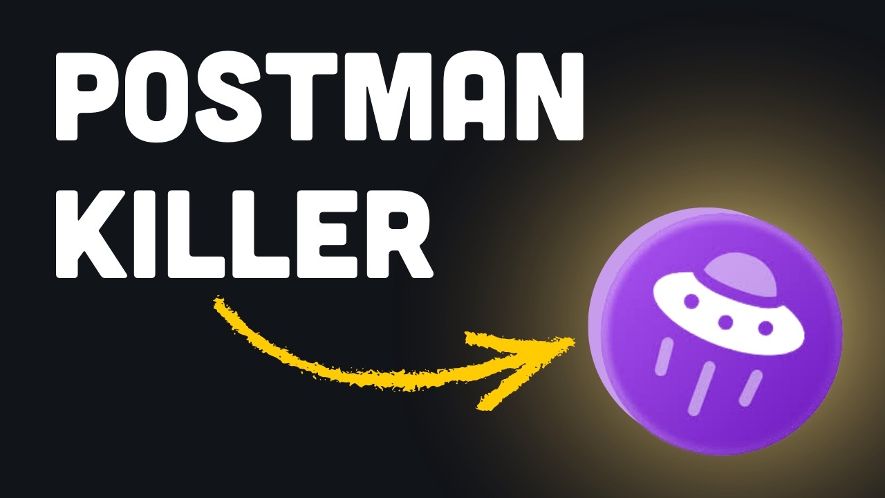 Postman Killer? I Didn’t Expect This (Hoppscotch)
