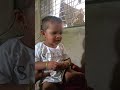 1 years baby milestones| abcd शिकते समु| baby activities #cutebaby